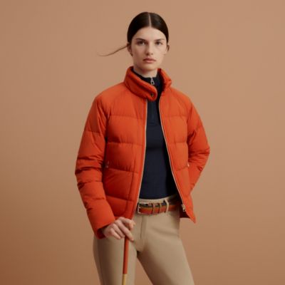 ダウンジャケット 《ピウミーノ》 | Hermès - エルメス-公式サイト ダウンジャケット 《ピウミーノ》 | Hermès - エルメス-公式サイト